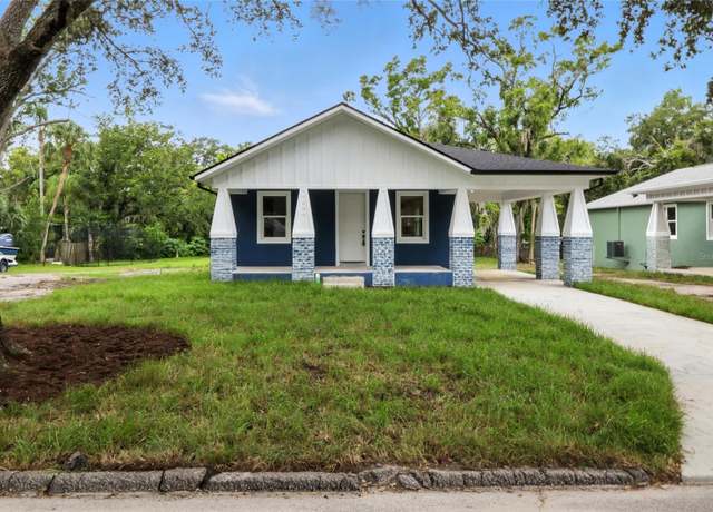 Property at 7000 N 19th St, Tampa, FL 33610, 3 beds, 2 baths