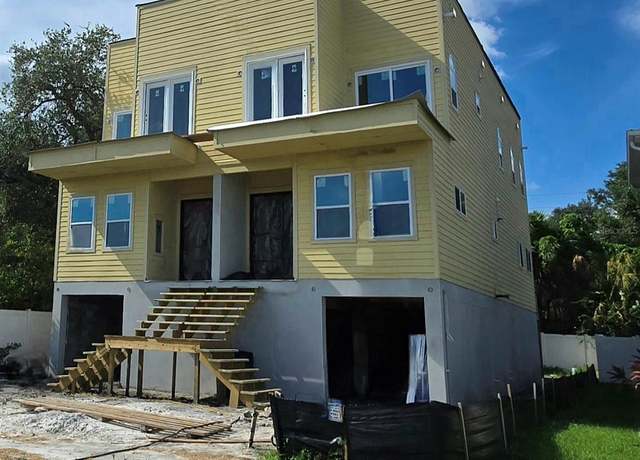 Property at 2816 Corrine St, Tampa, FL 33605, 8 beds, 5 baths