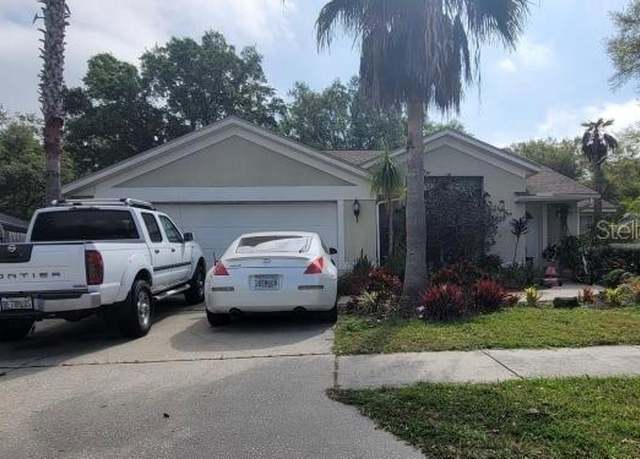 Property at 24449 Painter Dr, Land O Lakes, FL 34639, 3 beds, 2 baths