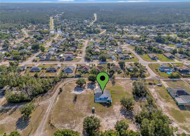 Property at 3190 Lori Ct, Deltona, FL 32738, 4 beds, 2 baths