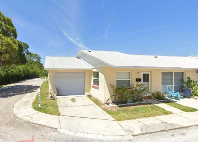 Property at 4913 Hazner St #4913, New Port Richey, FL 34652, 2 beds, 2 baths