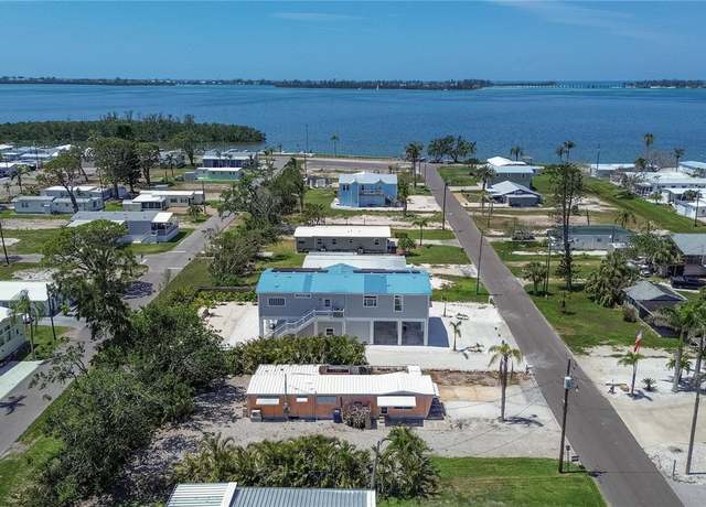 Property at 4503 106th St W, Bradenton, FL 34210