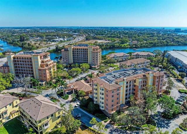 Property at 5591 Cannes Cir #403, Sarasota, FL 34231, 2 beds, 2 baths