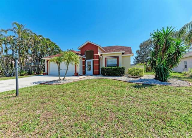 Property at 5103 73rd St E, Bradenton, FL 34203, 5 beds, 2 baths