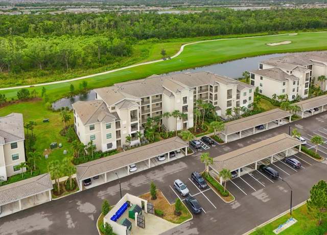Property at 18028 Gawthrop Dr #406, Bradenton, FL 34211, 2 beds, 2 baths