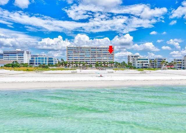 Property at 6140 Midnight Pass Rd #601, Sarasota, FL 34242, 2 beds, 2 baths