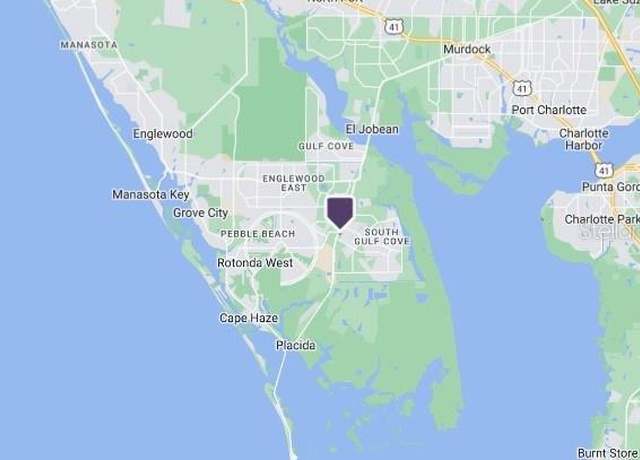 Property at 8583 Dinnano St, Port Charlotte, FL 33981