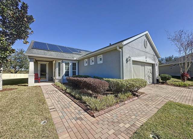 Property at 409 Silver Maple Rd, Groveland, FL 34736, 2 beds, 2 baths
