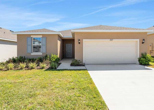 Property at 4998 Abigail Dr, Lake Wales, FL 33859, 4 beds, 2 baths