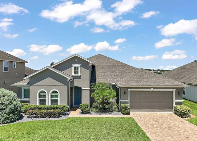 Property at 2136 Lula Rd, Minneola, FL 34715, 4 beds, 3 baths