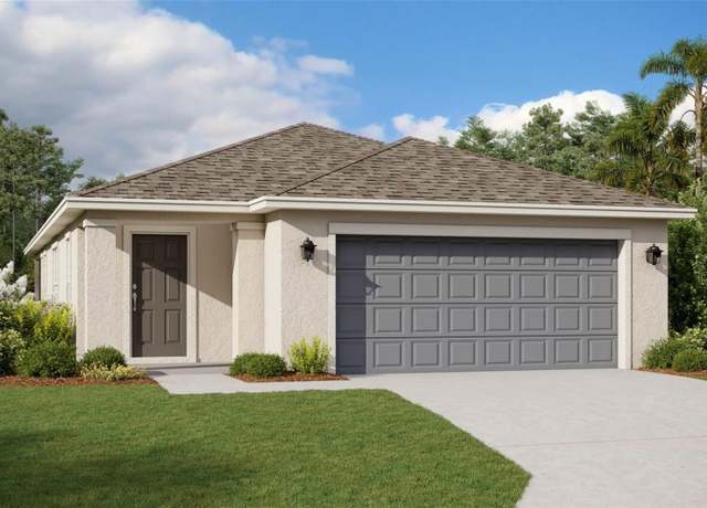 Property at 875 Shumard Way, Lady Lake, FL 32159, 4 beds, 2 baths