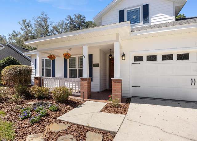 Property at 7572 SW 82nd Way, Gainesville, FL 32608, 5 beds, 3 baths