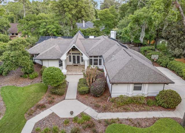 Property at 1715 SW 86th Ter, Gainesville, FL 32607, 4 beds, 3 baths