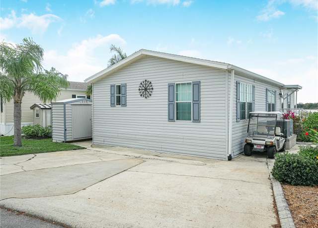 Property at 19 Ginger Quill Cir, Lake Wales, FL 33898, 2 beds, 2 baths