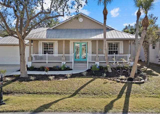 Property at 205 Tortuga Dr, Nokomis, FL 34275, 2 beds, 2 baths