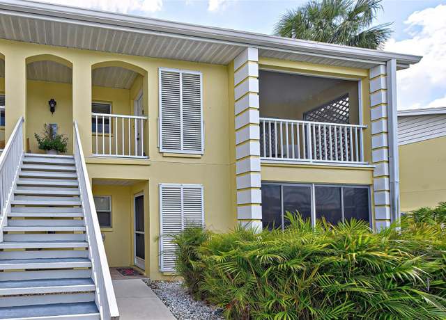 Property at 418 Cerromar Ct #261, Venice, FL 34293, 2 beds, 2 baths