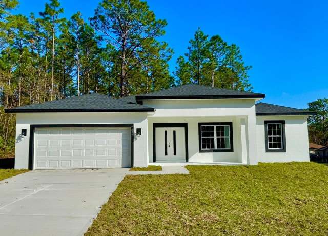 Property at 7281 N Waterfall Ter, Dunnellon, FL 34434, 3 beds, 2 baths