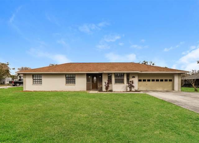 Property at 7215 Scenic Pl, Lakeland, FL 33810, 3 beds, 2 baths