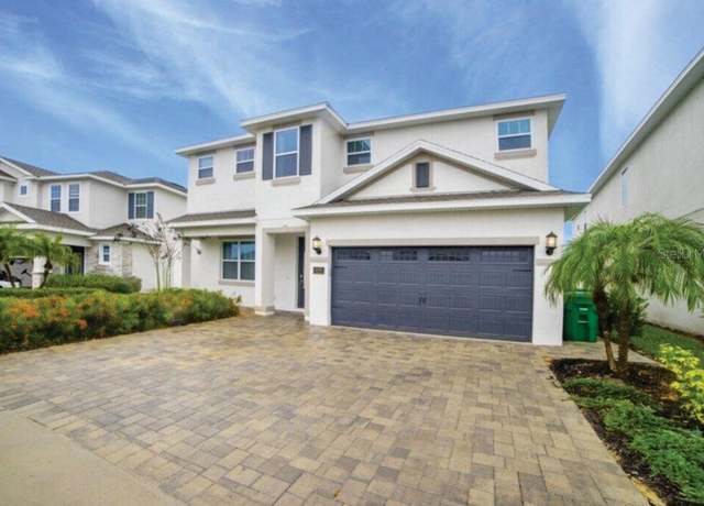 Property at 280 Burma St, Kissimmee, FL 34747, 5 beds, 5.5 baths