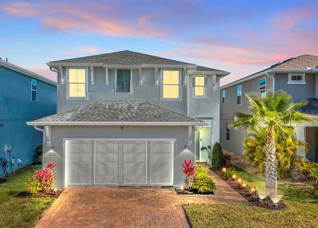Property at 3964 Lightning Ct, Sanford, FL 32773, 4 beds, 3 baths