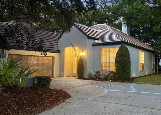 Property at 1213 Brampton Pl, Lake Mary, FL 32746, 3 beds, 2 baths