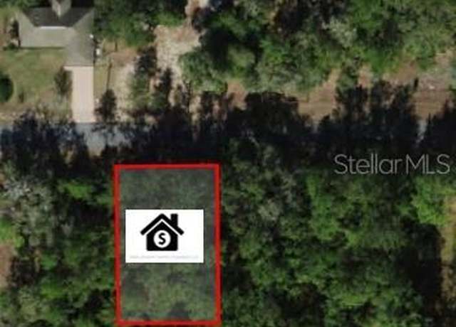 Property at 11908 Monica Dr, Citrus Springs, FL 34433