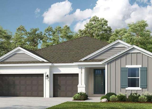 Property at 528 Moon Shell Cir, New Smyrna Beach, FL 32168, 4 beds, 4 baths