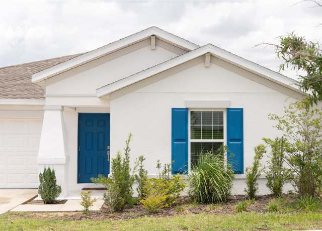 Property at 707 Staffora St, Haines City, FL 33844, 3 beds, 2 baths