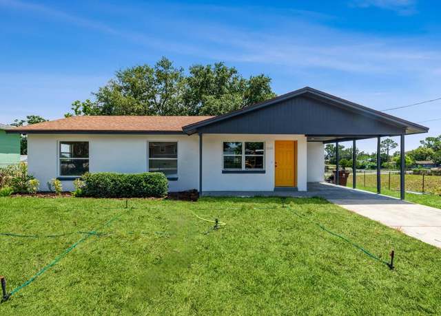 Property at 1105 Valencia Ave, Haines City, FL 33844, 3 beds, 2 baths
