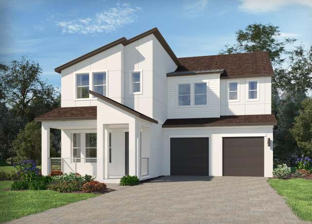 Property at 5301 Citrus Leaf Blvd, Winter Garden, FL 34787, 5 beds, 4.5 baths