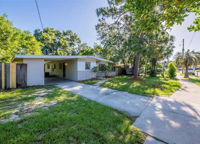 Property at 6103 Bolling Dr, Orlando, FL 32808, 3 beds, 1 bath