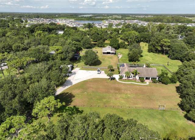 Property at 3060 Rambler Ave, St Cloud, FL 34772, 3 beds, 2 baths