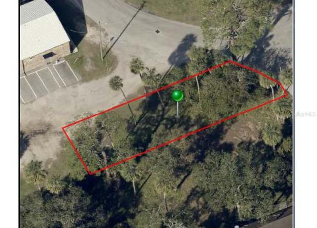 Property at N N Segrave St, Daytona Beach, FL 32114