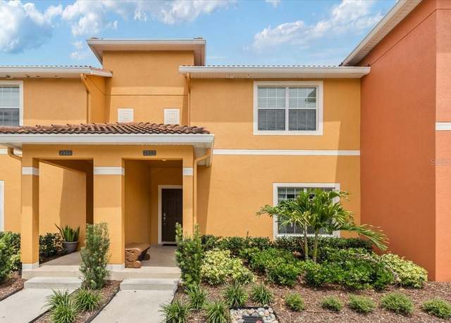 Property at 2911 Banana Palm Dr, Kissimmee, FL 34747, 4 beds, 3 baths