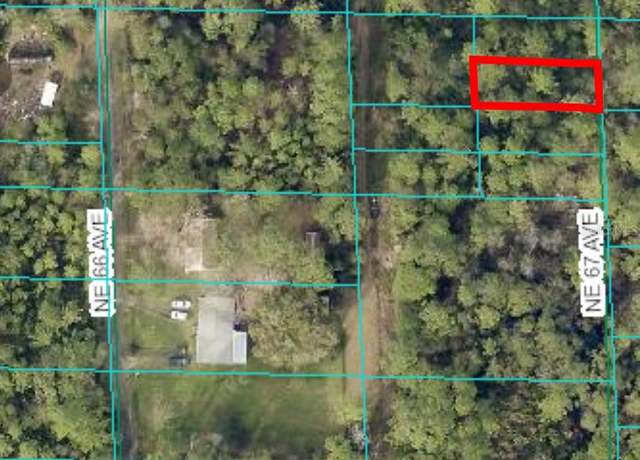 Property at 00 NE 67th Ave Lot 63 & 64, Citra, FL 32113