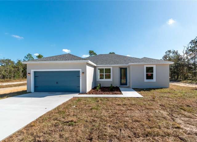 Property at 10071 SE, Dunnellon, FL 34431, 4 beds, 3 baths
