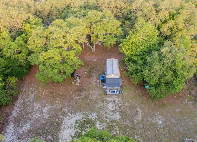 Property at 4701 SW 181st Ct, Dunnellon, FL 34432