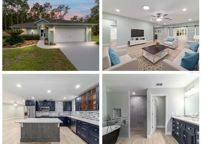Property at 19028 SW 101 Pl, Dunnellon, FL 34432, 3 beds, 2 baths