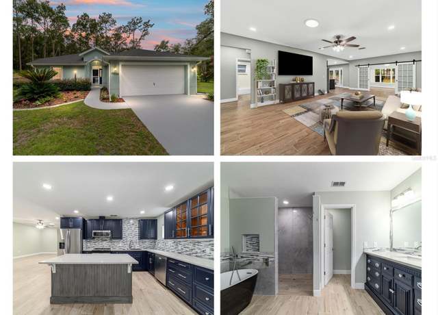 Property at 19028 SW 101 Pl, Dunnellon, FL 34432, 3 beds, 2 baths