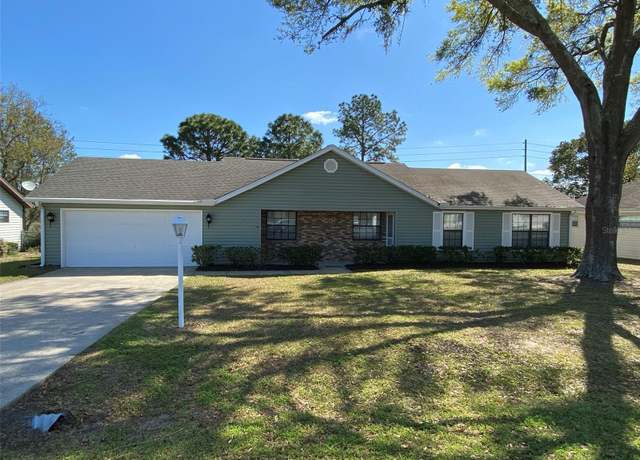 Property at 3381 NW 44th Ct, Ocala, FL 34482, 2 beds, 2 baths