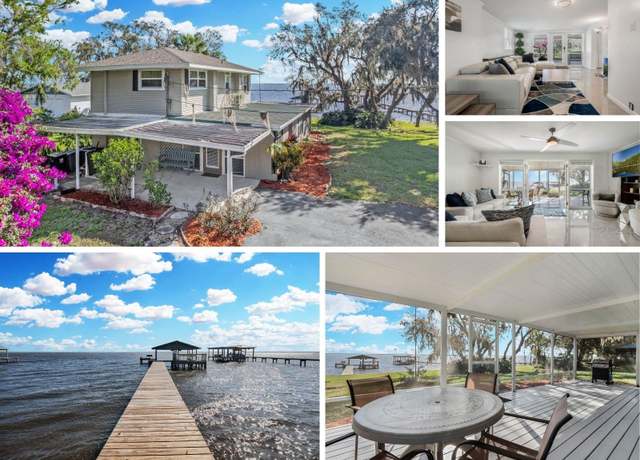 Property at 3943 Chambers St, Lake Wales, FL 33853, 2 beds, 2 baths