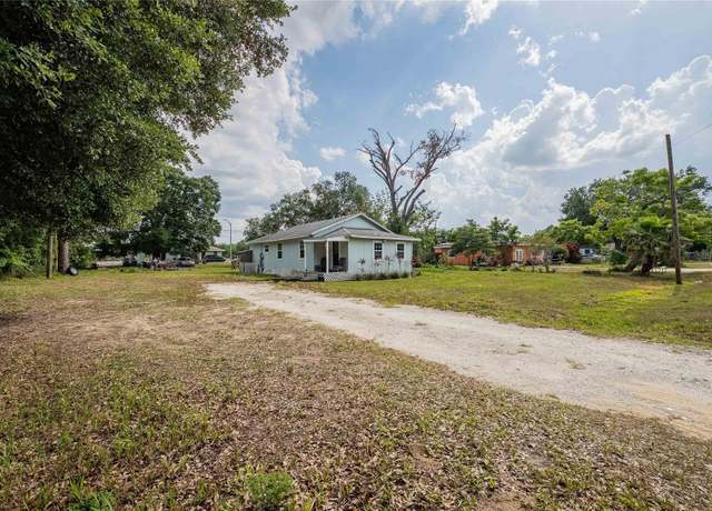 Property at 1949 Old Bartow Rd, Lake Wales, FL 33859, 3 beds, 1 bath