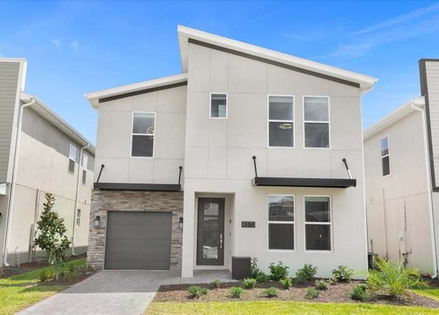 Property at 4370 Rhyme St, Kissimmee, FL 34746, 6 beds, 5 baths