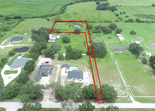 Property at 3680 Kissimmee Park Rd, St Cloud, FL 34772