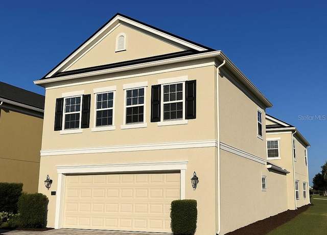 Property at Undisclosed address, Reunion, FL 34747, 4 beds, 4.5 baths