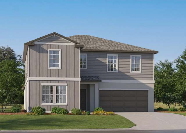 Property at 10207 Gentle Rain Dr, Land O Lakes, FL 34638, 6 beds, 3 baths