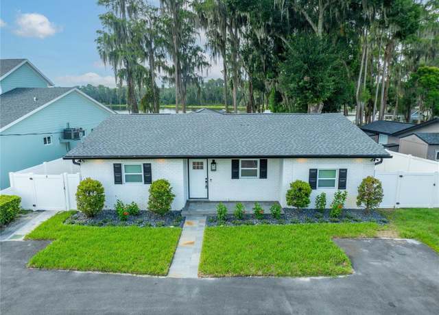 Property at 2701 W Lutz Lake Fern RD Rd W, Lutz, FL 33558, 4 beds, 2.5 baths