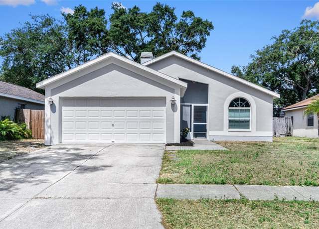 Property at 13613 Laraway Dr, Riverview, FL 33579, 3 beds, 2 baths