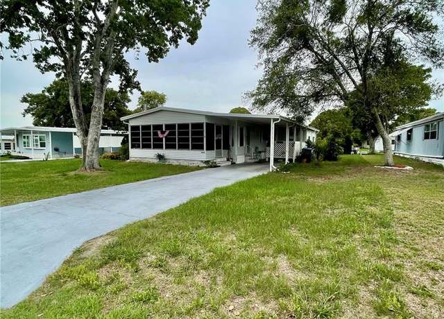 Property at 14312 Nectarine St, Brooksville, FL 34613, 2 beds, 2 baths