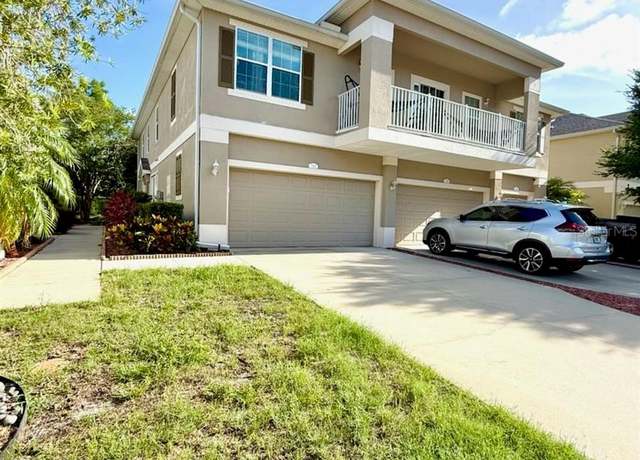 Property at 7543 Red Mill Circle Cir, New Port Richey, FL 34653, 3 beds, 2.5 baths